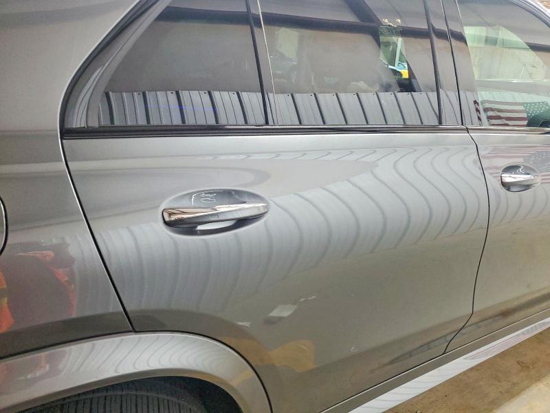 2025 Mercedes-benz Gle მანქანა იყიდება აუქციონზე, vin: 4JGFB4GB7SB453439, აუქციონის ნომერი: 61972396