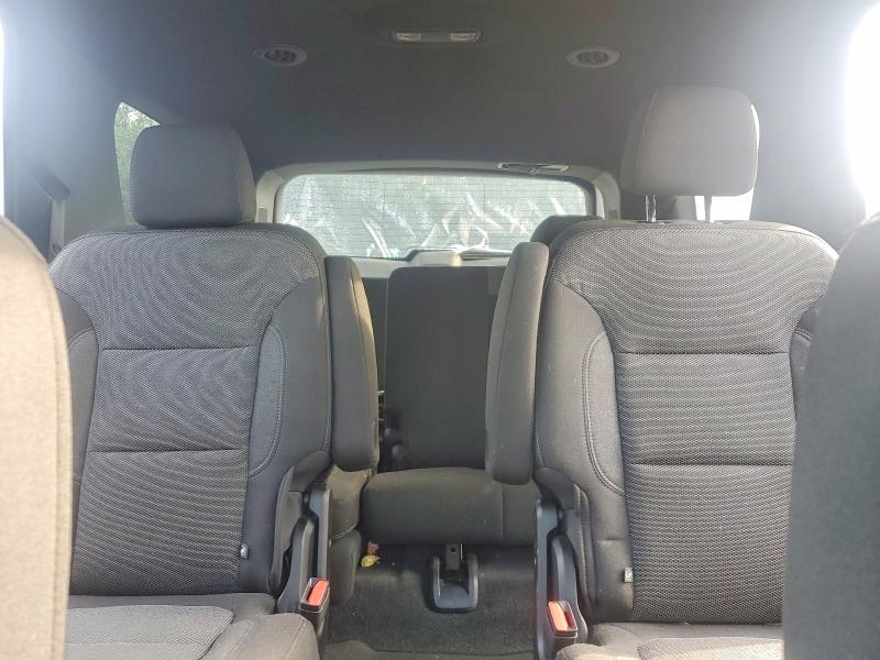 60714826 :رقم المزاد ، 1GNERGKW7PJ284129 vin ، 2023 Chevrolet Traverse مزاد بيع