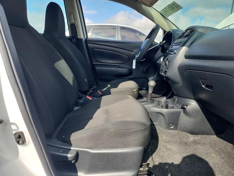 Aukcja sprzedaży 2017 Nissan Versa, vin: 3N1CN7AP0HL865216, numer aukcji: 61057146