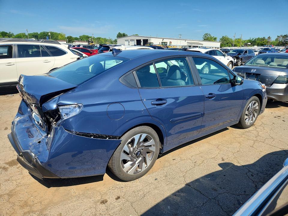 Продажа на аукционе авто 2024 Subaru Legacy, vin: 4S3BWAN61R3018271, номер лота: 59820536