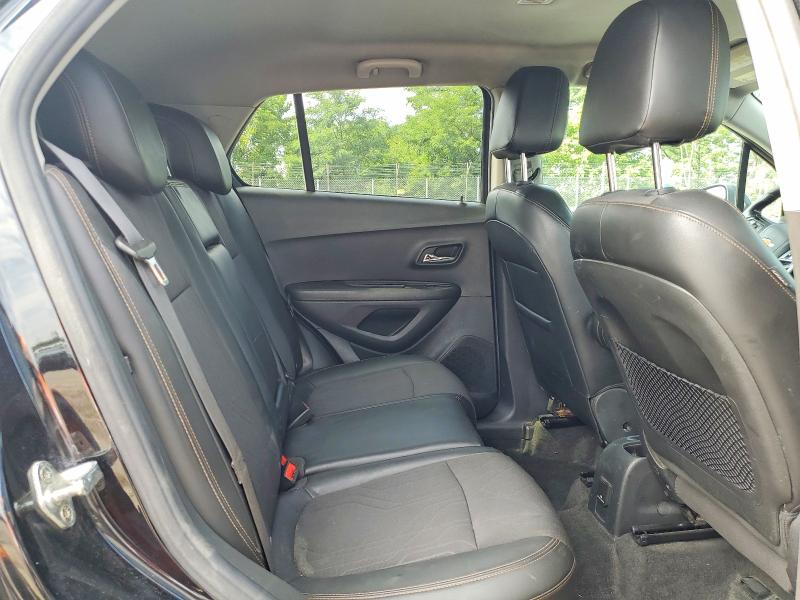Продаж на аукціоні авто 2019 Chevrolet Trax, vin: KL7CJPSB4KB896938, номер лоту: 61665376