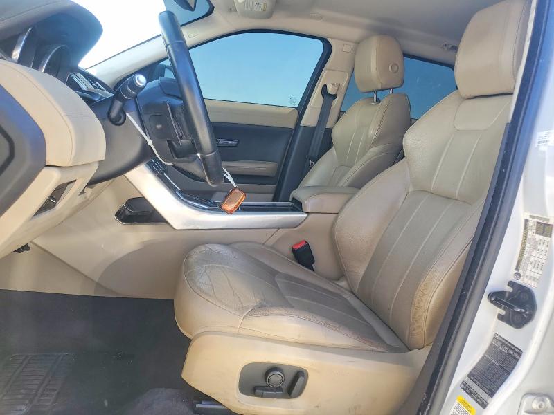 Aukcja sprzedaży 2016 Land Rover Range Rover Evoque, vin: SALVP2BGXGH079477, numer aukcji: 62824996