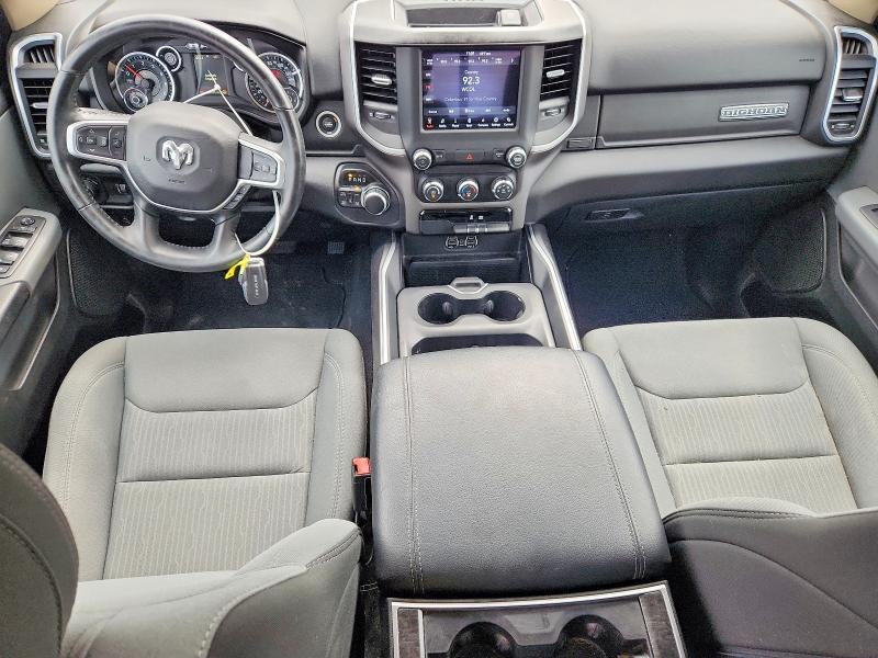 Aukcja sprzedaży 2020 Ram 1500, vin: 1C6SRFBT1LN215488, numer aukcji: 57049516