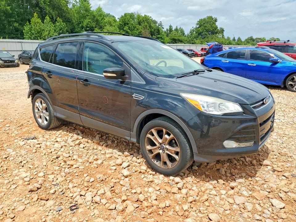 Aukcja sprzedaży 2013 Ford Escape, vin: 1FMCU0HX4DUD64810, numer aukcji: 61892826