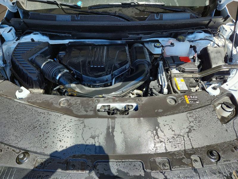 Продаж на аукціоні авто 2026 Buick Enclave, vin: 5GAERAKS5TJ263049, номер лоту: 60922076