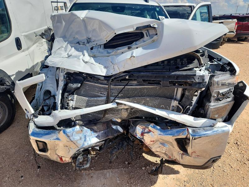 Продажа на аукционе авто 2025 Chevrolet Silverado, vin: 1GB1KNEY7SF347193, номер лота: 60755086