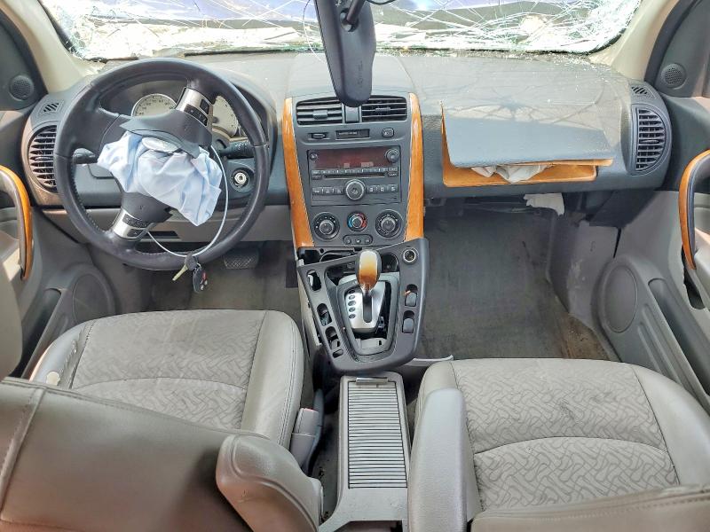 61430386 :رقم المزاد ، 5GZCZ53496S889035 vin ، 2006 Saturn Vue مزاد بيع