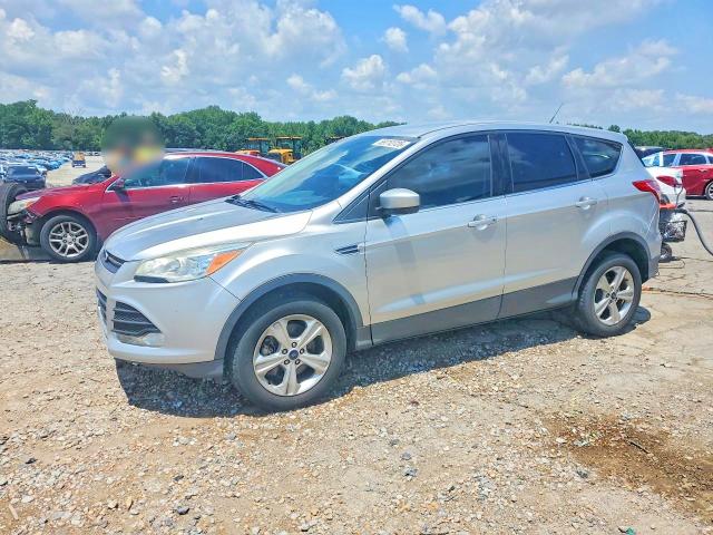 Продаж на аукціоні авто 2016 Ford Escape, vin: 1FMCU9GX3GUC81525, номер лоту: 59712726