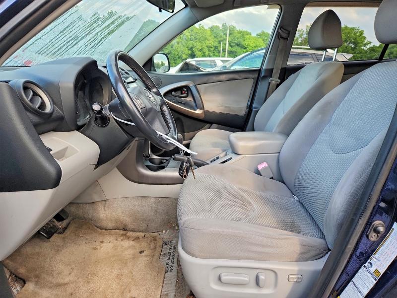 Aukcja sprzedaży 2007 Toyota Rav4, vin: JTMBK31V875021867, numer aukcji: 63465816