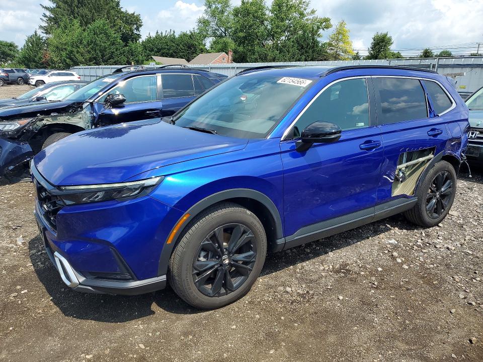 Продажа на аукционе авто 2023 Honda Cr-v, vin: 5J6RS6H93PL003064, номер лота: 62154566