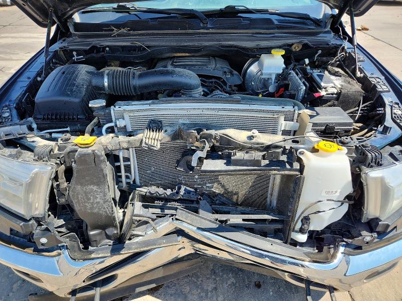 2021 Ram 1500 მანქანა იყიდება აუქციონზე, vin: 1C6SRFMT3MN757593, აუქციონის ნომერი: 62876226