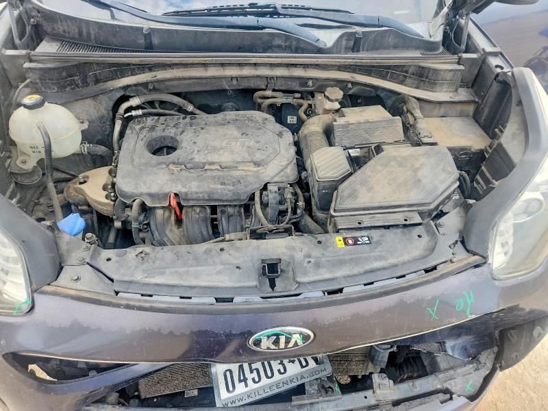 Aukcja sprzedaży 2017 Kia Sportage, vin: KNDPM3AC9H7134666, numer aukcji: 62496146