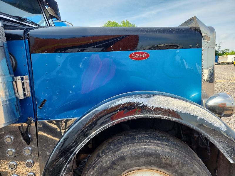1996 Peterbilt 379 მანქანა იყიდება აუქციონზე, vin: 1XP5D69X0TN419985, აუქციონის ნომერი: 59859676