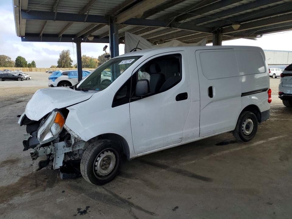 Продажа на аукционе авто 2019 Nissan Nv200, vin: 3N6CM0KN4KK706777, номер лота: 62702216