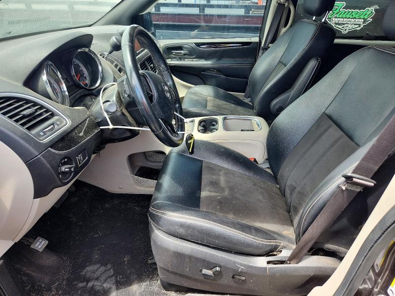 Продажа на аукционе авто 2019 Dodge Grand Caravan, vin: 2C4RDGCG9KR693964, номер лота: 62700446