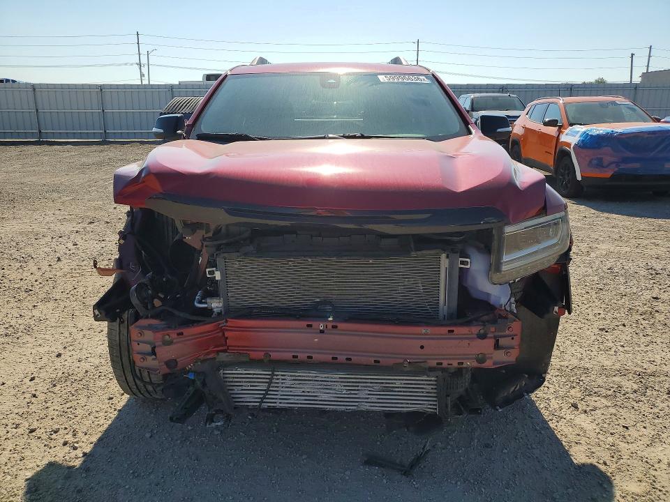 Продаж на аукціоні авто 2023 Gmc Acadia, vin: 1GKKNRL46PZ122112, номер лоту: 59996636