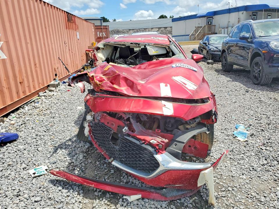 Продажа на аукционе авто 2019 Mazda 3, vin: JM1BPACL4K1106996, номер лота: 61682626
