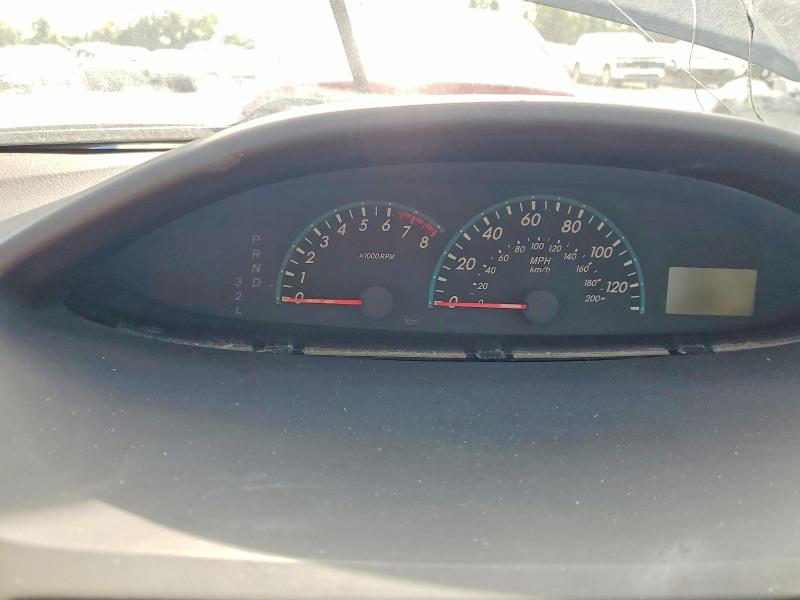 Продажа на аукционе авто 2010 Toyota Yaris, vin: JTDBT4K36A4075505, номер лота: 63283556