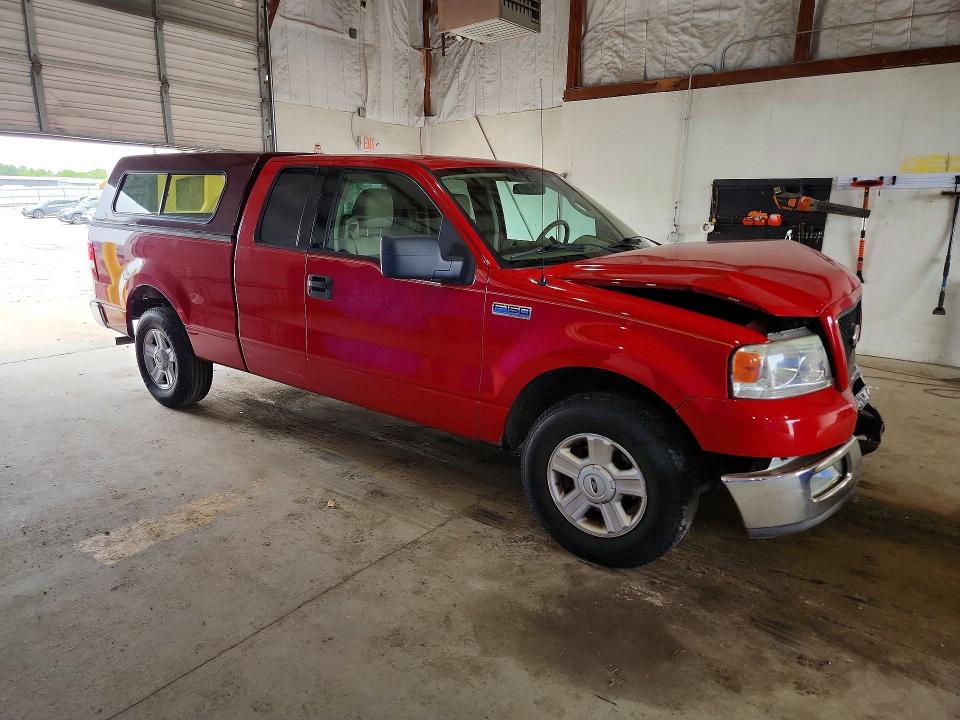 Aukcja sprzedaży 2004 Ford F150, vin: 1FTRX12W24FA14818, numer aukcji: 62075026