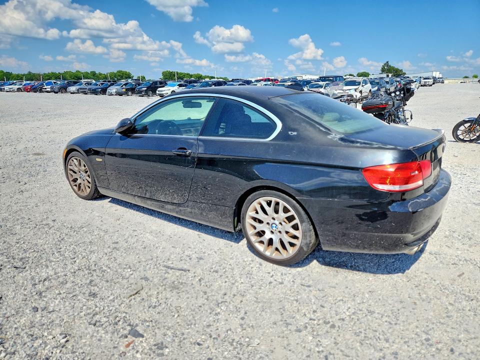 60515806 :رقم المزاد ، WBAWB33528P135638 vin ، 2008 Bmw 328 مزاد بيع