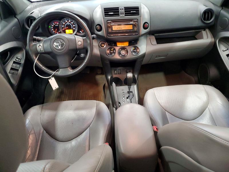 58964466 :رقم المزاد ، 2T3DF4DV2CW245265 vin ، 2012 Toyota Rav4 مزاد بيع