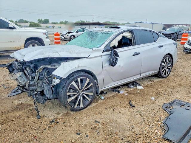 62002366 :رقم المزاد ، 1N4BL4CV6KN313788 vin ، 2019 Nissan Altima مزاد بيع
