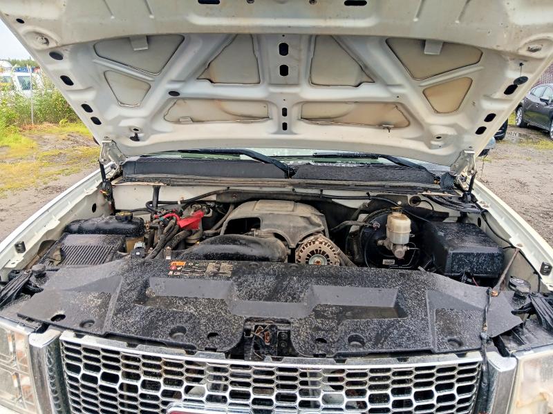 Aukcja sprzedaży 2011 Gmc Sierra, vin: 3GTP2WE24BG327070, numer aukcji: 61589896