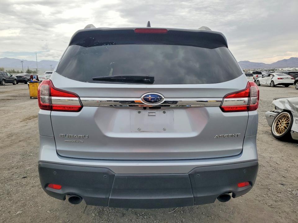 Продаж на аукціоні авто 2019 Subaru Ascent, vin: 4S4WMACD8K3453041, номер лоту: 61688276
