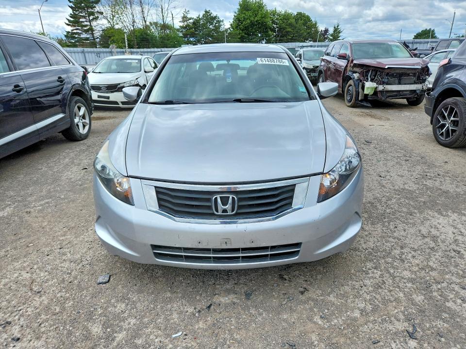 2008 Honda Accord მანქანა იყიდება აუქციონზე, vin: 1HGCP26798A816995, აუქციონის ნომერი: 61488786