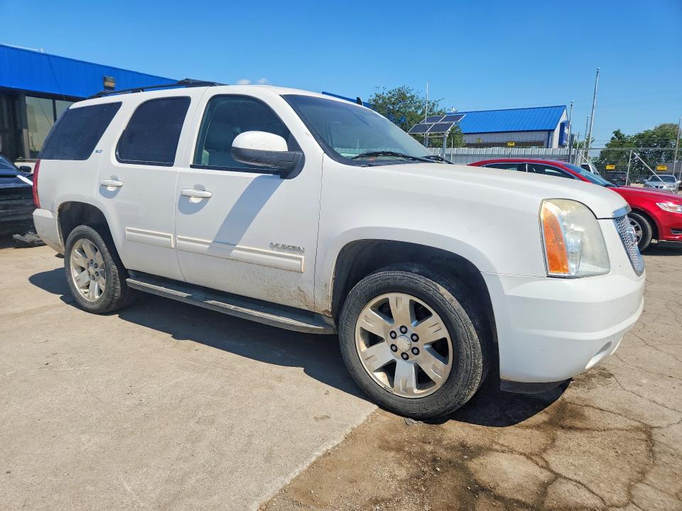 Aukcja sprzedaży 2011 Gmc Yukon, vin: 1GKS2CE02BR247701, numer aukcji: 59952516