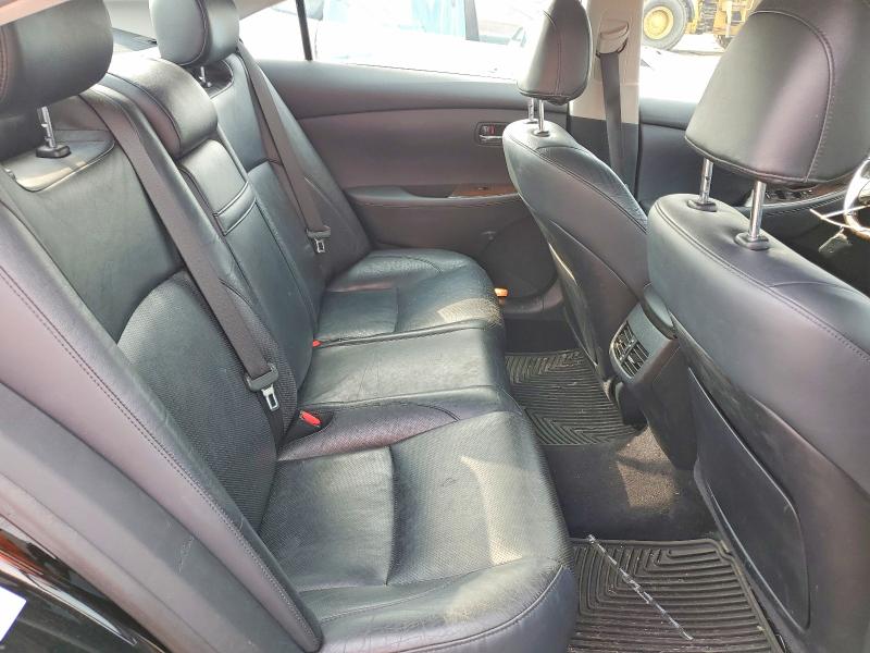 Продаж на аукціоні авто 2010 Lexus Es, vin: JTHBK1EG4A2411971, номер лоту: 62792216