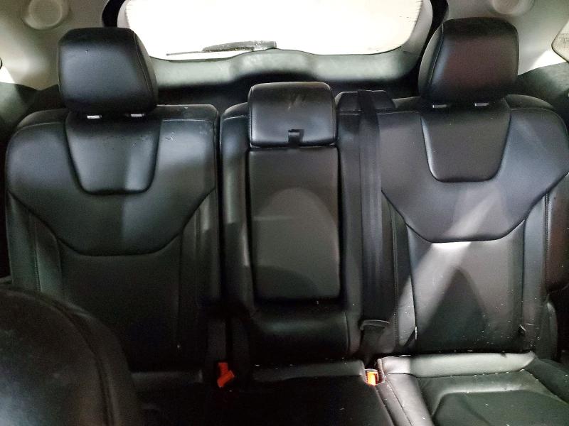 2015 Ford Edge მანქანა იყიდება აუქციონზე, vin: 2FMTK4K94FBB10112, აუქციონის ნომერი: 60288346