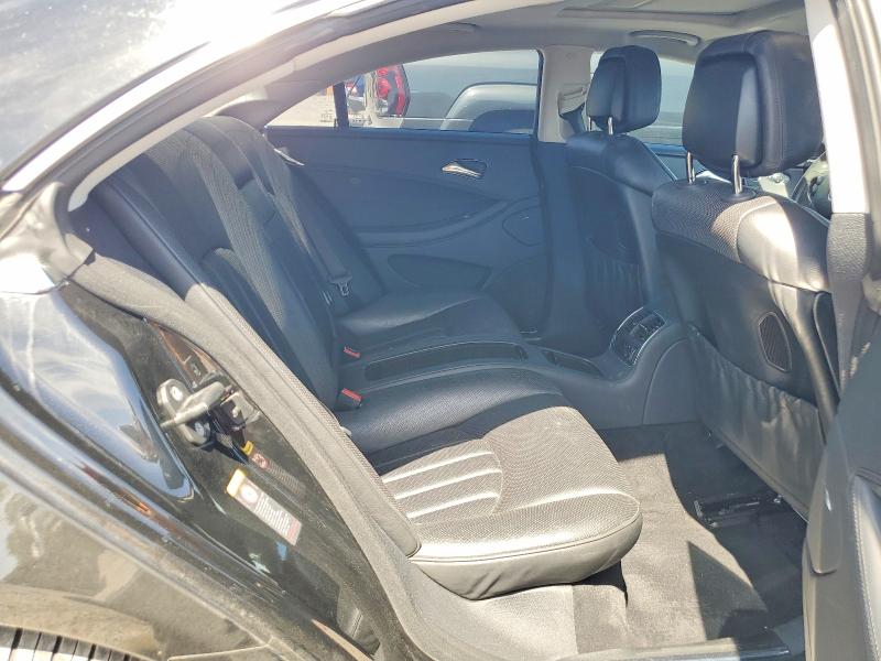 62547996 :رقم المزاد ، WDDDJ72X47A113400 vin ، 2007 Mercedes-benz Cls مزاد بيع