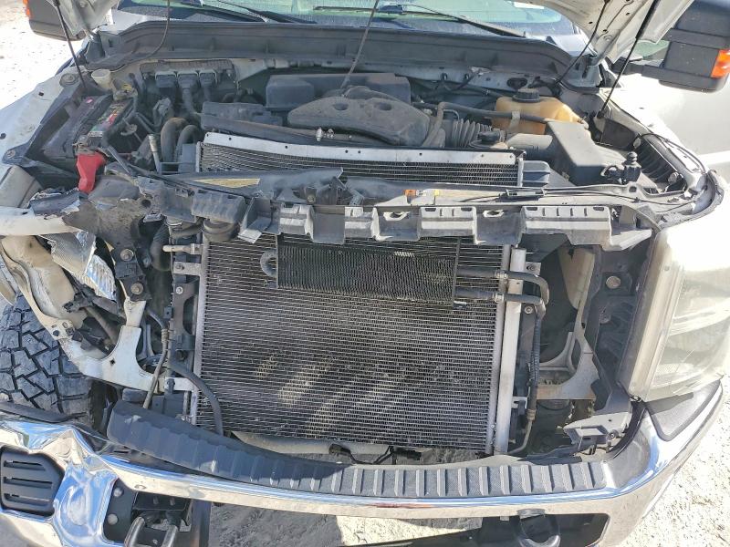 2013 Ford F350 მანქანა იყიდება აუქციონზე, vin: 1FT8X3B62DEA67435, აუქციონის ნომერი: 59973066