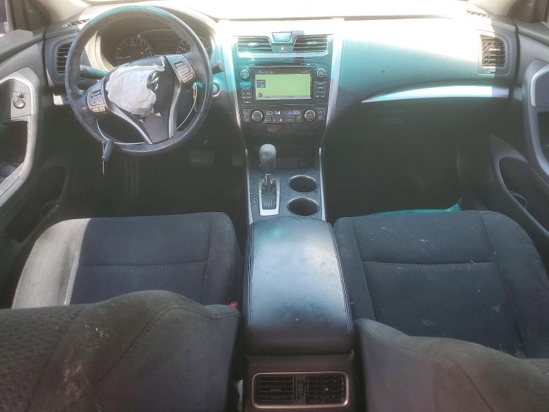 Продажа на аукционе авто 2015 Nissan Altima, vin: 1N4AL3APXFC427787, номер лота: 61084826