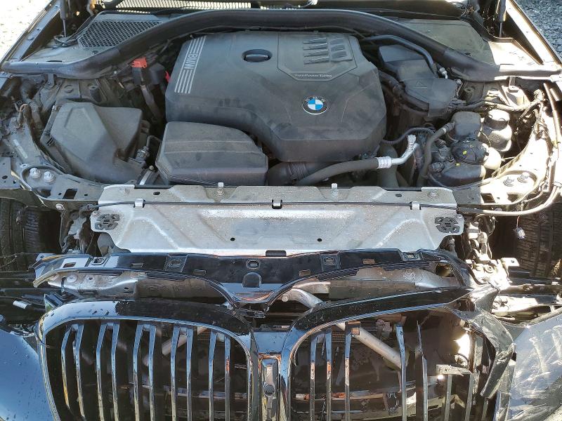 Продажа на аукционе авто 2019 Bmw 330xi, vin: WBA5R7C55KAJ84681, номер лота: 61785996