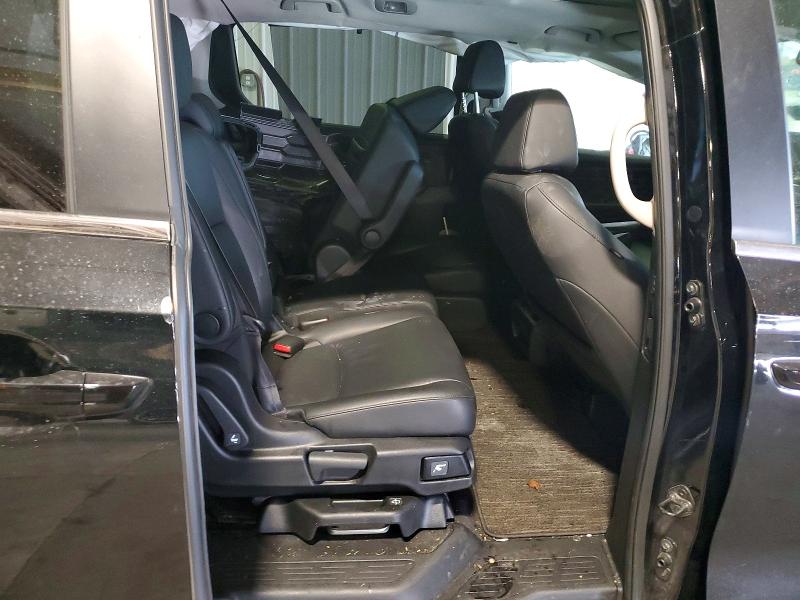Продаж на аукціоні авто 2025 Honda Odyssey, vin: 5FNRL6H62SB088113, номер лоту: 61678526