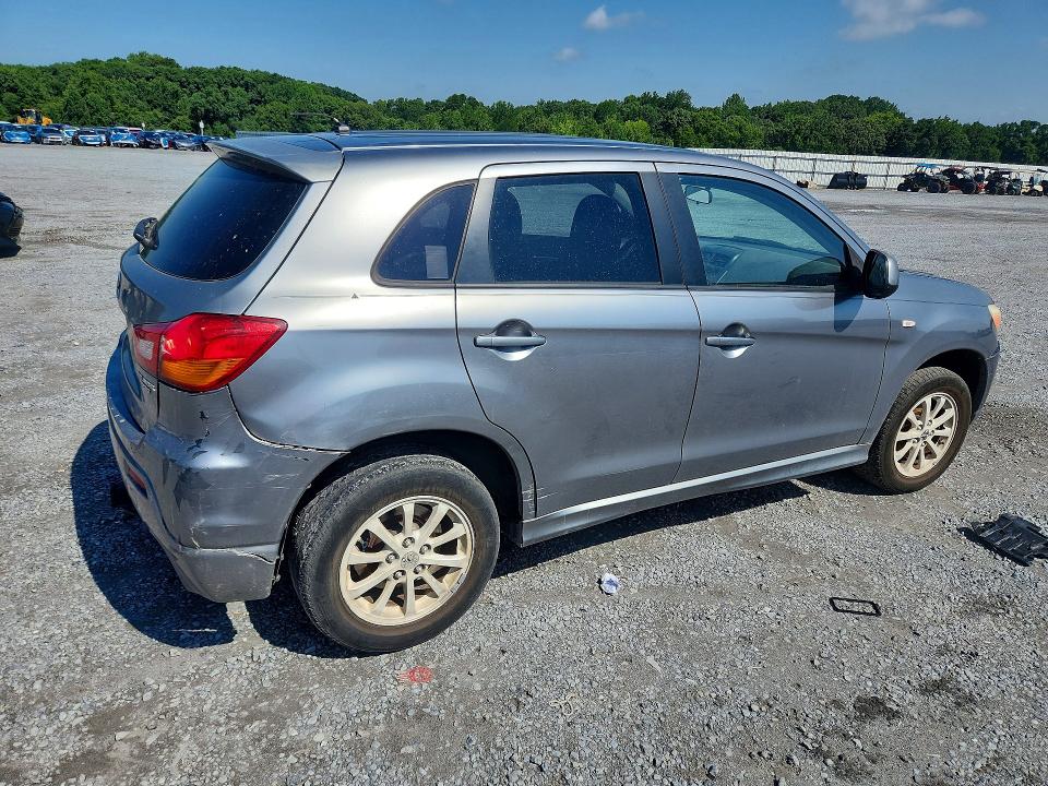 Продаж на аукціоні авто 2011 Mitsubishi Outlander Sport, vin: JA4AP3AU5BZ024421, номер лоту: 60040146