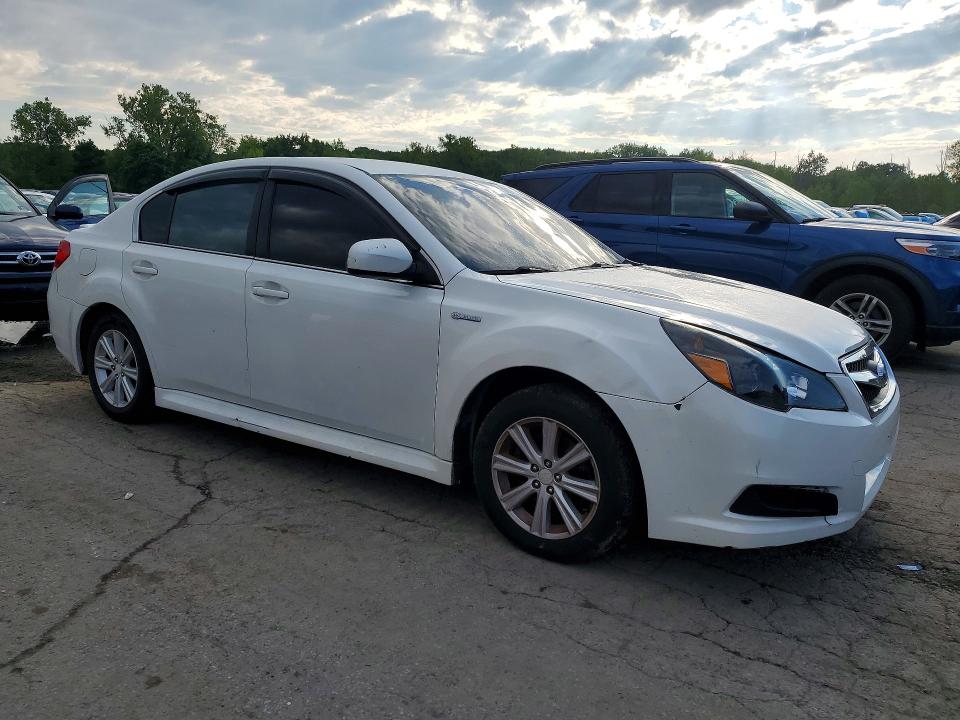 Aukcja sprzedaży 2012 Subaru Legacy, vin: 4S3BMBC64C3021316, numer aukcji: 63392076