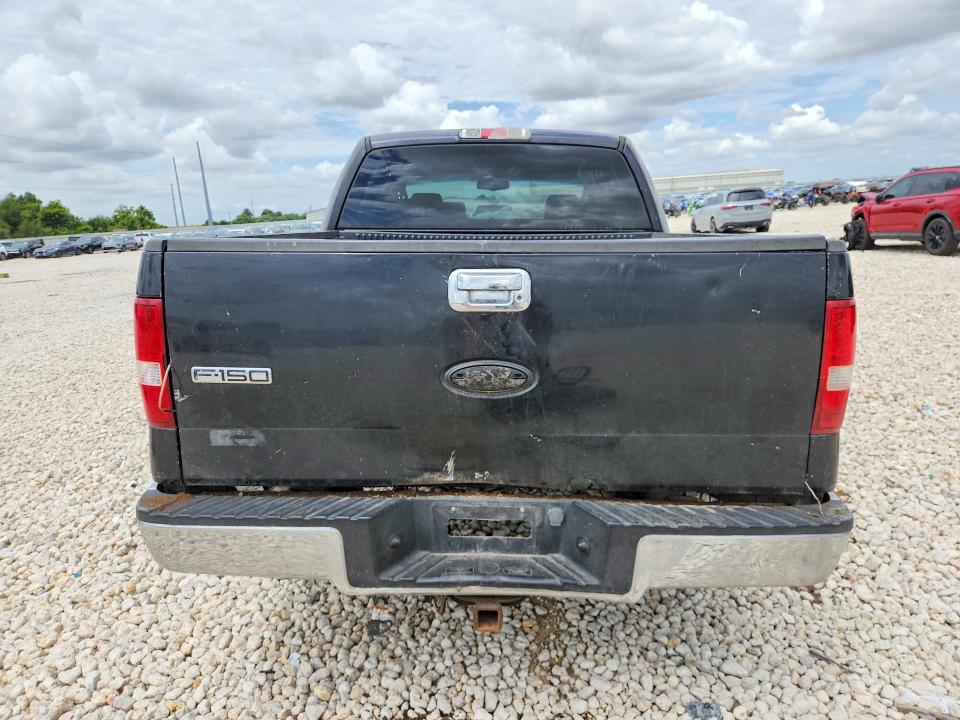 2007 Ford F150 მანქანა იყიდება აუქციონზე, vin: 1FTPW12V37KC23711, აუქციონის ნომერი: 60958426