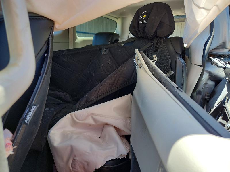 Aukcja sprzedaży 2018 Chrysler Pacifica, vin: 2C4RC1GG2JR150142, numer aukcji: 60700896