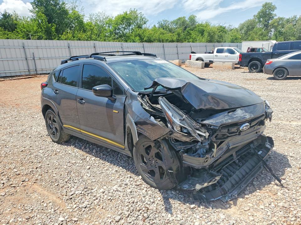 Aukcja sprzedaży 2025 Subaru Crosstrek, vin: 4S4GUHF65S3742632, numer aukcji: 57974046