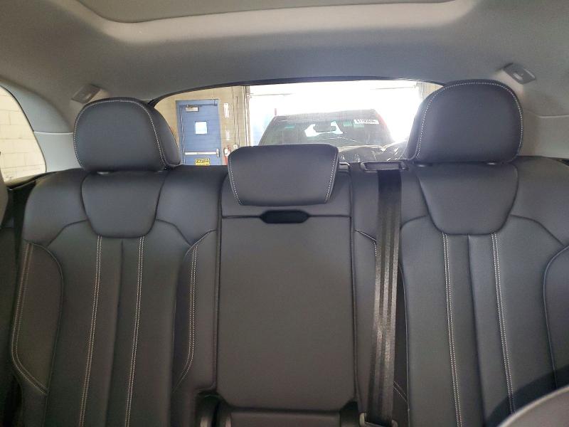 Продаж на аукціоні авто 2023 Audi Q5, vin: WA1FAAFY7P2163084, номер лоту: 59838666