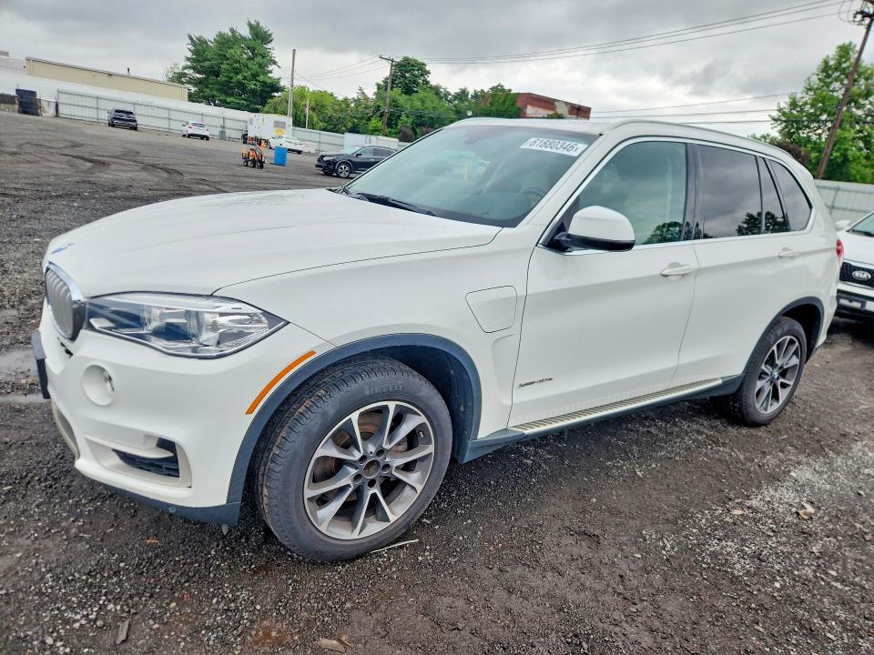 Auction sale of the 2016 Bmw X5, vin: 5UXKT0C57G0S76675, lot number: 61880346