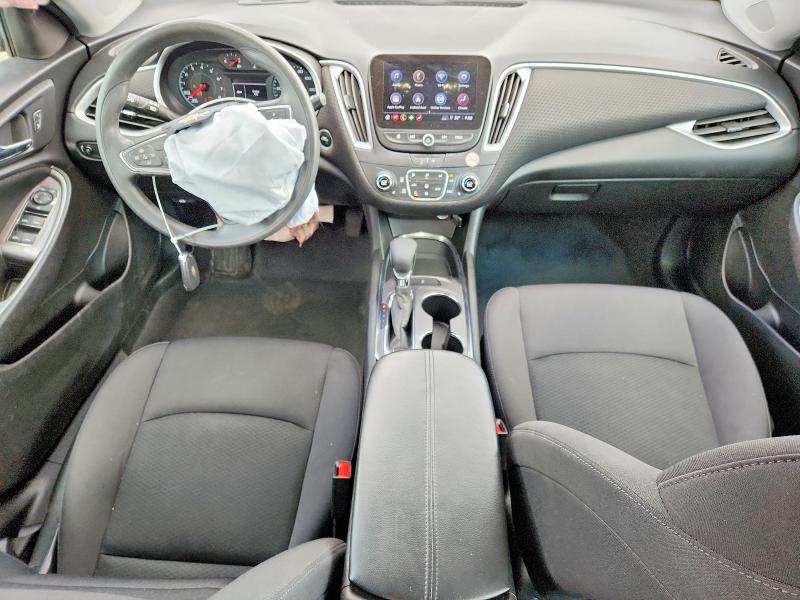 2023 Chevrolet Malibu მანქანა იყიდება აუქციონზე, vin: 1G1ZD5ST9PF242320, აუქციონის ნომერი: 61802276