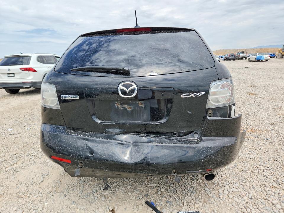 Aukcja sprzedaży 2009 Mazda Cx-7, vin: JM3ER293190221275, numer aukcji: 61957516