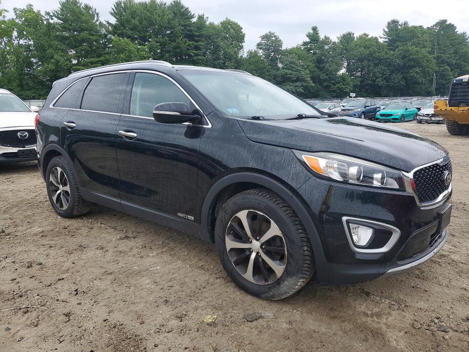 Aukcja sprzedaży 2018 Kia Sorento, vin: 5XYPHDA5XJG366133, numer aukcji: 63256536