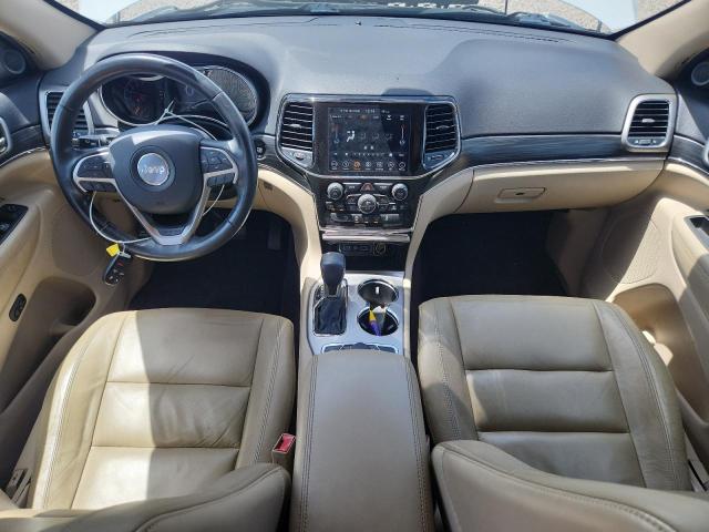 Продажа на аукционе авто 2019 Jeep Grand Cherokee, vin: 1C4RJFBG5KC610883, номер лота: 61223496