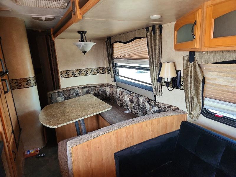 2011 Keystone Sprinter მანქანა იყიდება აუქციონზე, vin: 4YDT31120B1530120, აუქციონის ნომერი: 85970885