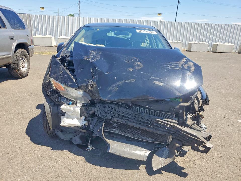Aukcja sprzedaży 2010 Honda Insight, vin: JHMZE2H7XAS002199, numer aukcji: 60168246
